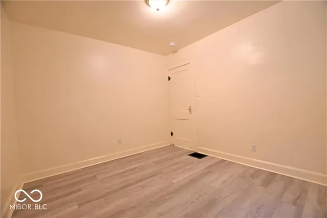 $1,525 | 1417 East Bradbury Avenue, Indianapolis, IN 46203