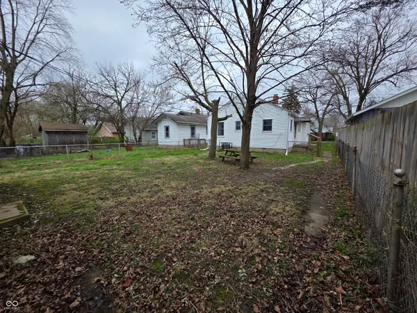 $1,525 | 1417 East Bradbury Avenue, Indianapolis, IN 46203