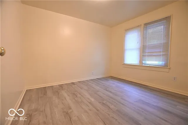 $1,525 | 1417 East Bradbury Avenue, Indianapolis, IN 46203