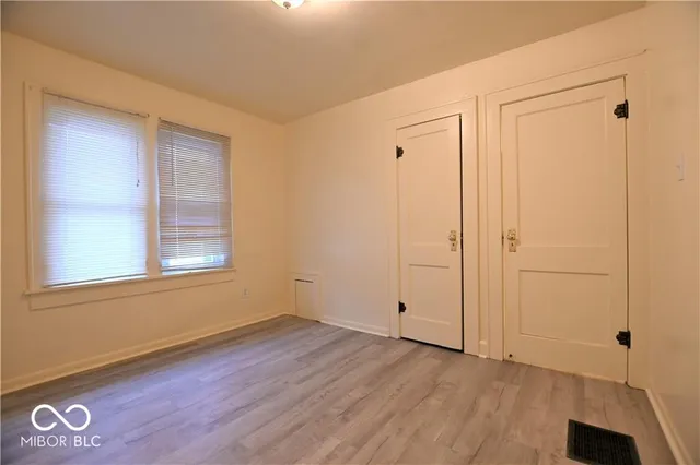 $1,525 | 1417 East Bradbury Avenue, Indianapolis, IN 46203