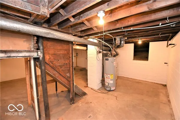 $1,525 | 1417 East Bradbury Avenue, Indianapolis, IN 46203