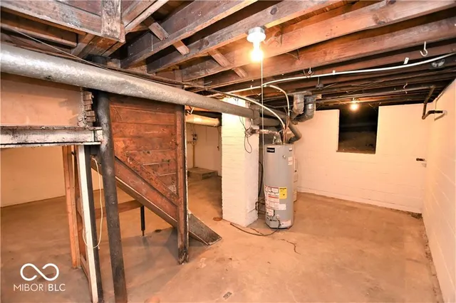 $1,525 | 1417 East Bradbury Avenue, Indianapolis, IN 46203