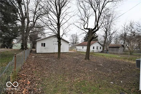 $1,525 | 1417 East Bradbury Avenue, Indianapolis, IN 46203