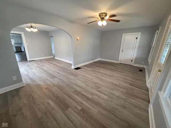 $1,525 | 1417 East Bradbury Avenue, Indianapolis, IN 46203