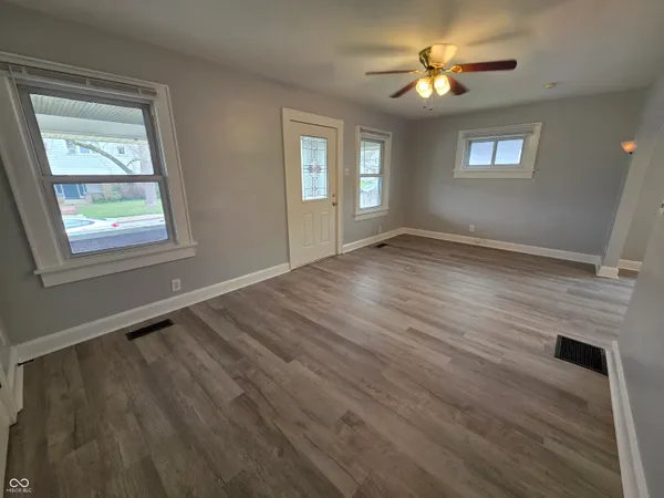 $1,525 | 1417 East Bradbury Avenue, Indianapolis, IN 46203