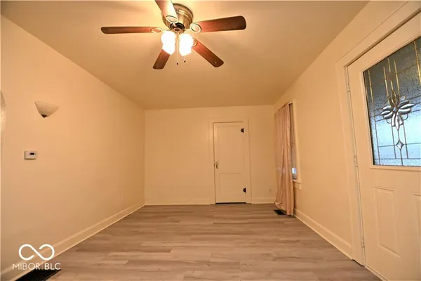 $1,525 | 1417 East Bradbury Avenue, Indianapolis, IN 46203