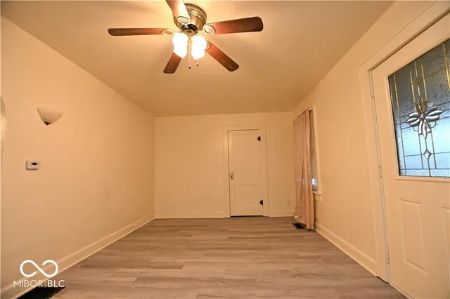 $1,525 | 1417 East Bradbury Avenue, Indianapolis, IN 46203