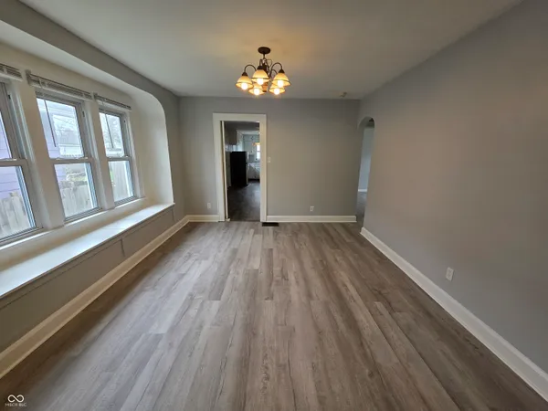 $1,525 | 1417 East Bradbury Avenue, Indianapolis, IN 46203