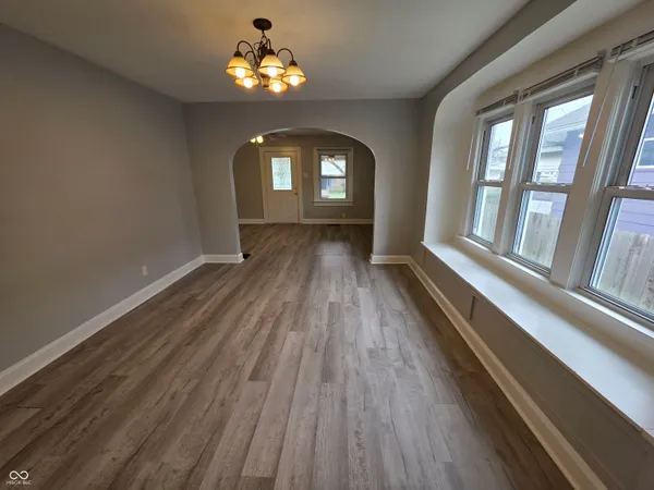 $1,525 | 1417 East Bradbury Avenue, Indianapolis, IN 46203