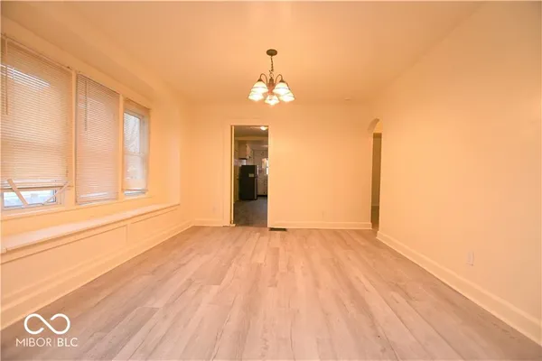 $1,525 | 1417 East Bradbury Avenue, Indianapolis, IN 46203