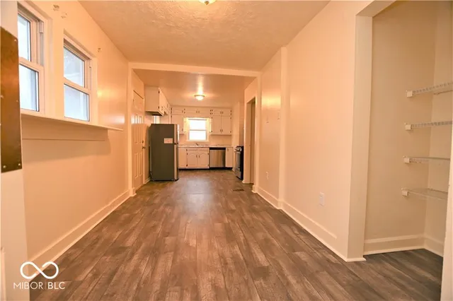 $1,525 | 1417 East Bradbury Avenue, Indianapolis, IN 46203