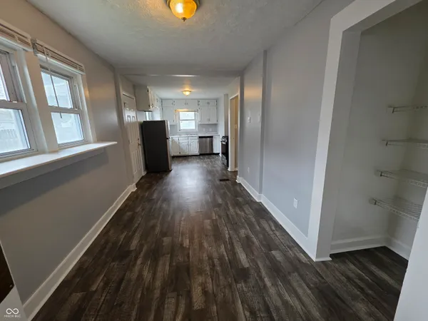 $1,525 | 1417 East Bradbury Avenue, Indianapolis, IN 46203