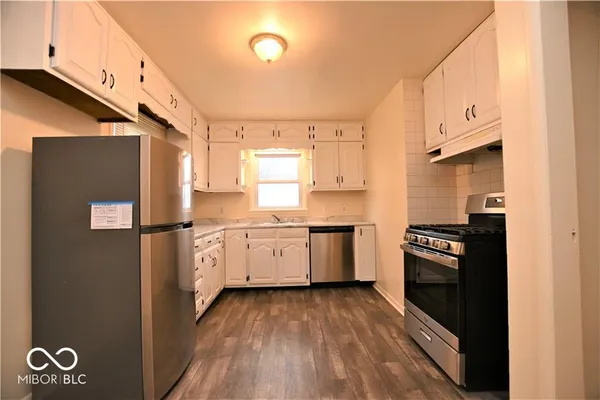 $1,525 | 1417 East Bradbury Avenue, Indianapolis, IN 46203