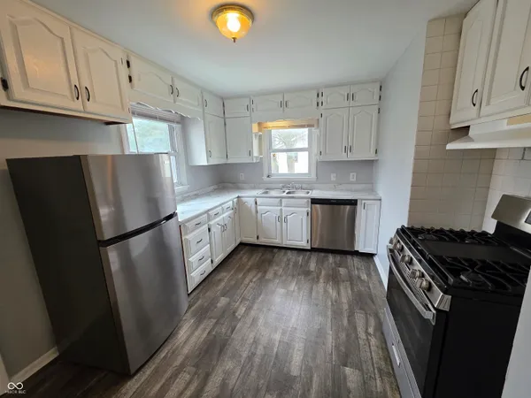 $1,525 | 1417 East Bradbury Avenue, Indianapolis, IN 46203