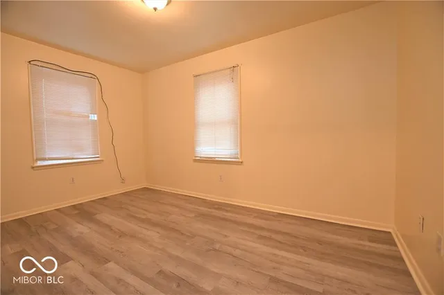 $1,525 | 1417 East Bradbury Avenue, Indianapolis, IN 46203