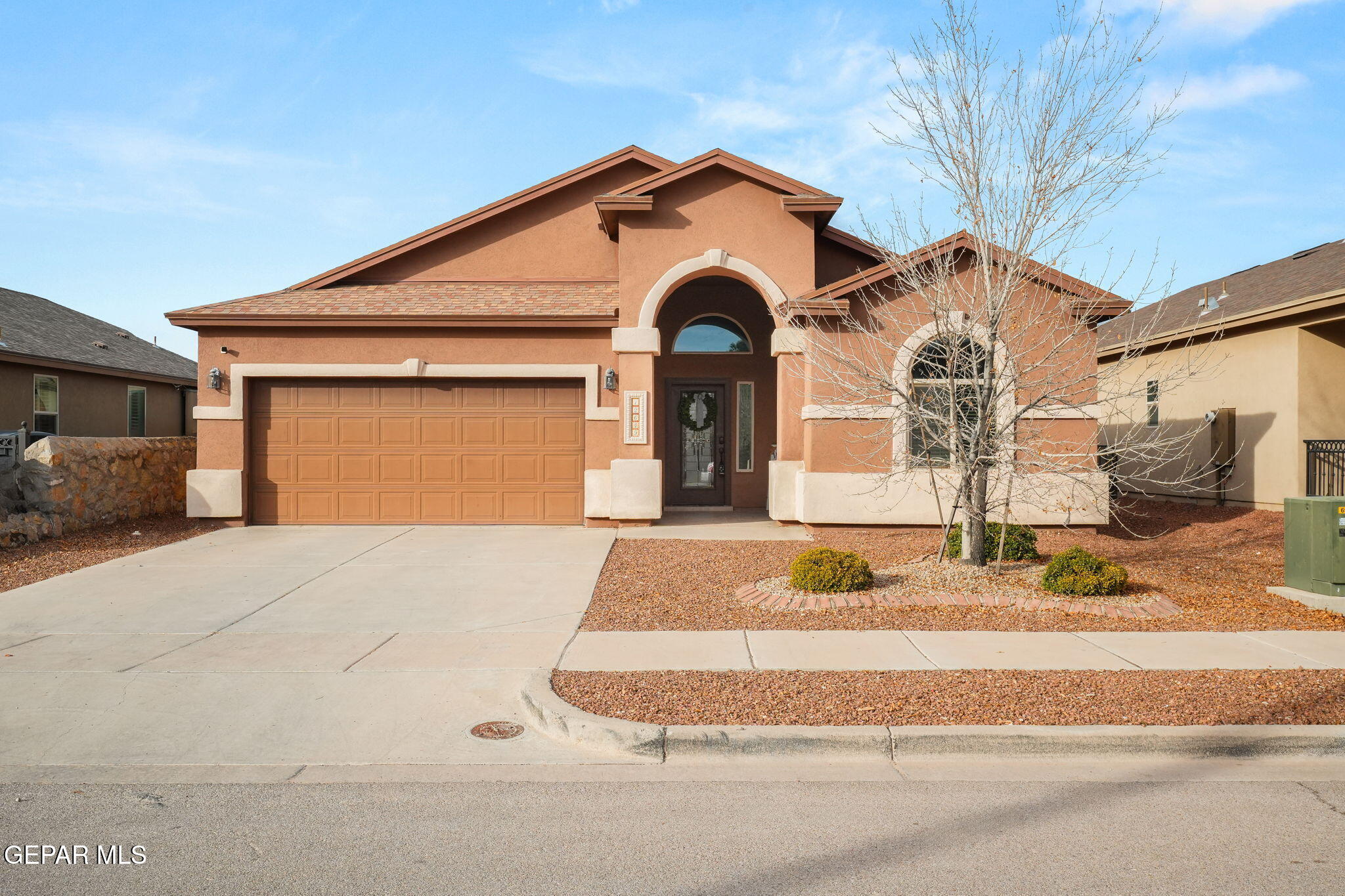 12649 Azulito El Paso, TX 79928 - Photo 1 of 53 12649 Azulito-1