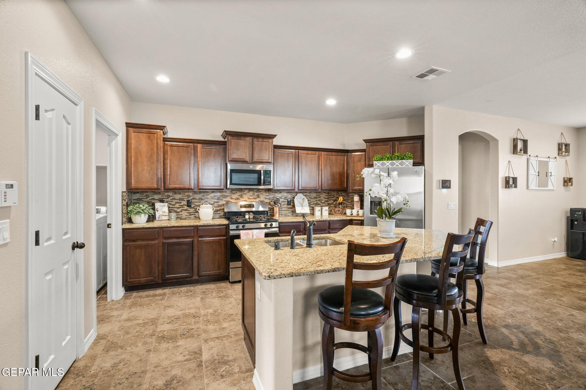 12649 Azulito El Paso, TX 79928 - Photo 15 of 53 12649 Azulito-15