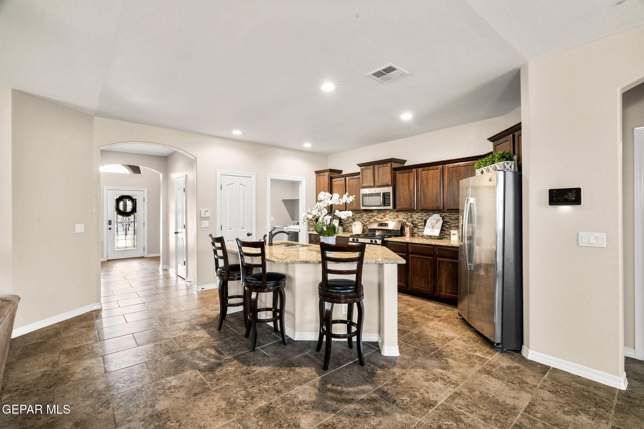 12649 Azulito El Paso, TX 79928 - Photo 16 of 53 12649 Azulito-16