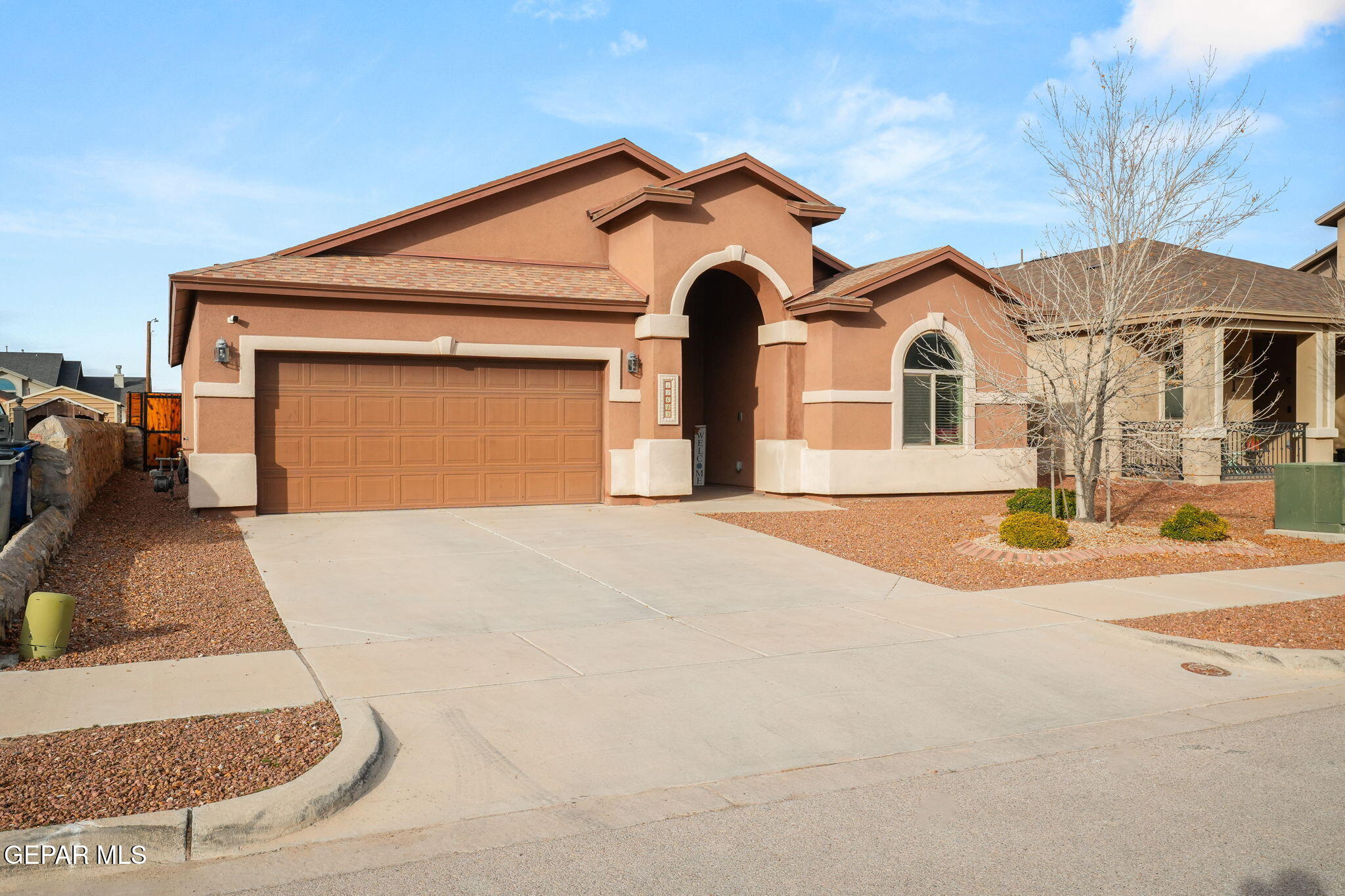 12649 Azulito El Paso, TX 79928 - Photo 2 of 53 12649 Azulito-2