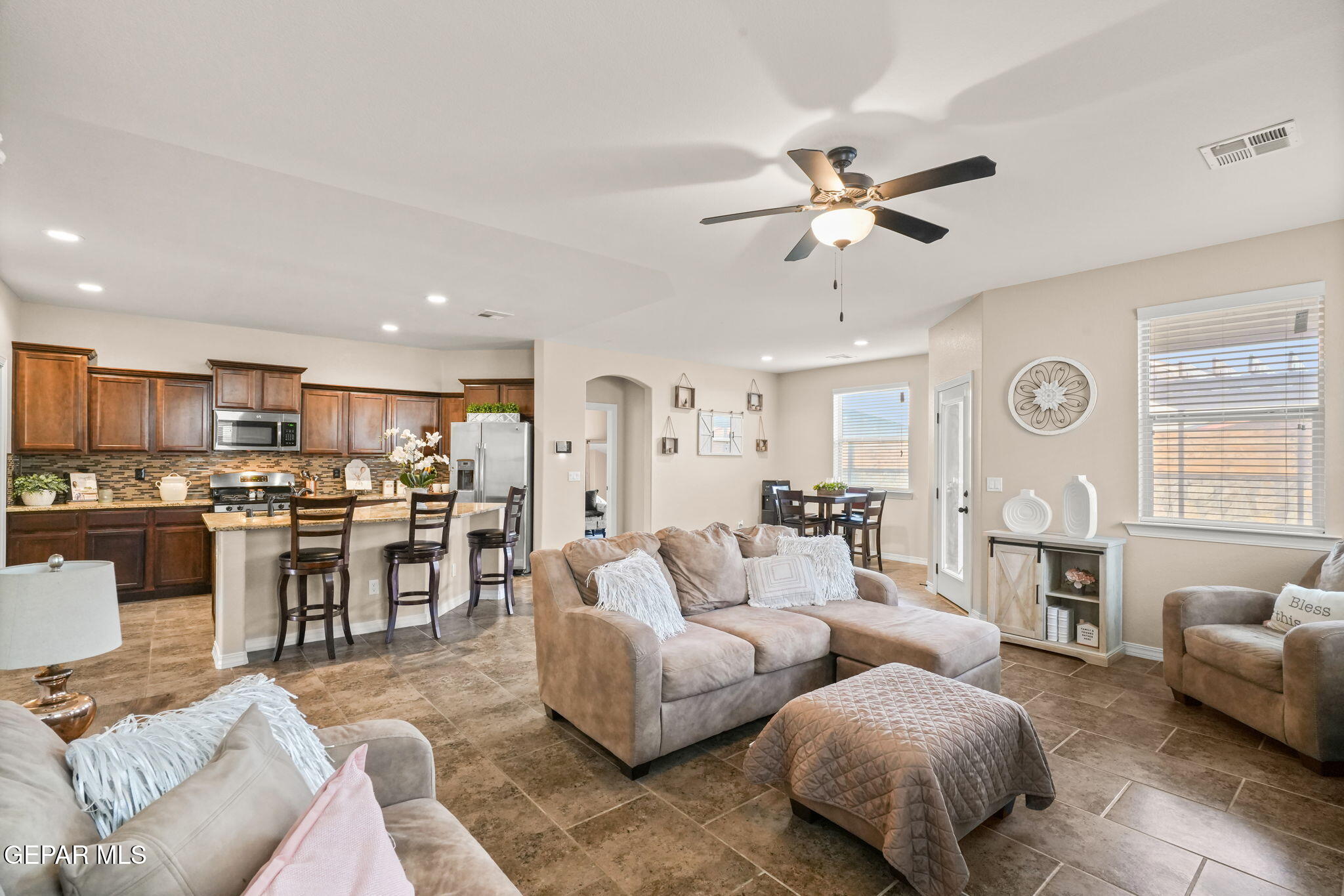 12649 Azulito El Paso, TX 79928 - Photo 24 of 53 12649 Azulito-24