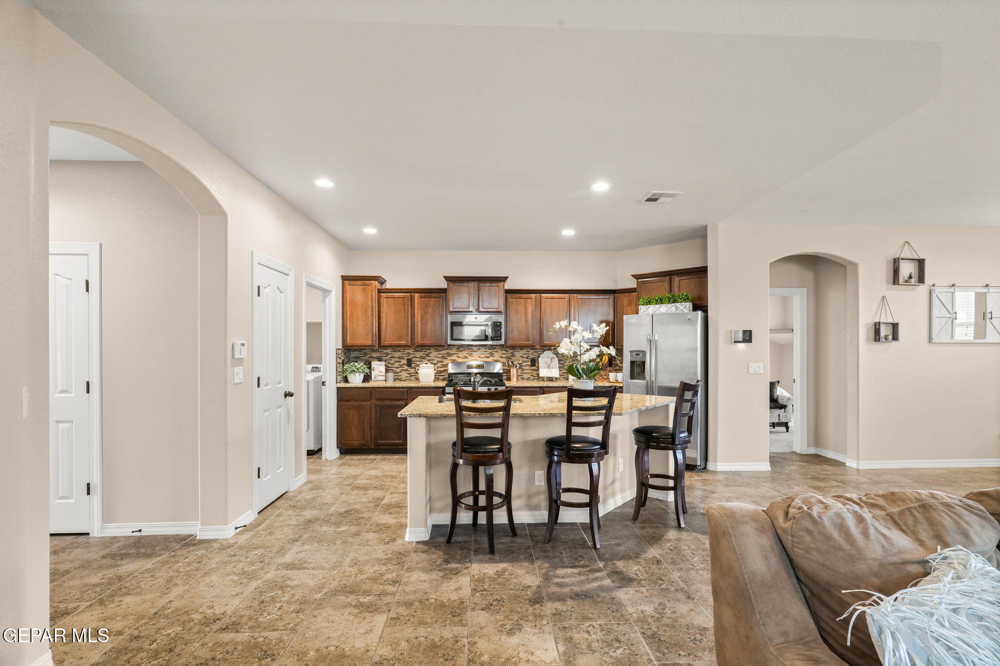 12649 Azulito El Paso, TX 79928 - Photo 25 of 53 12649 Azulito-25