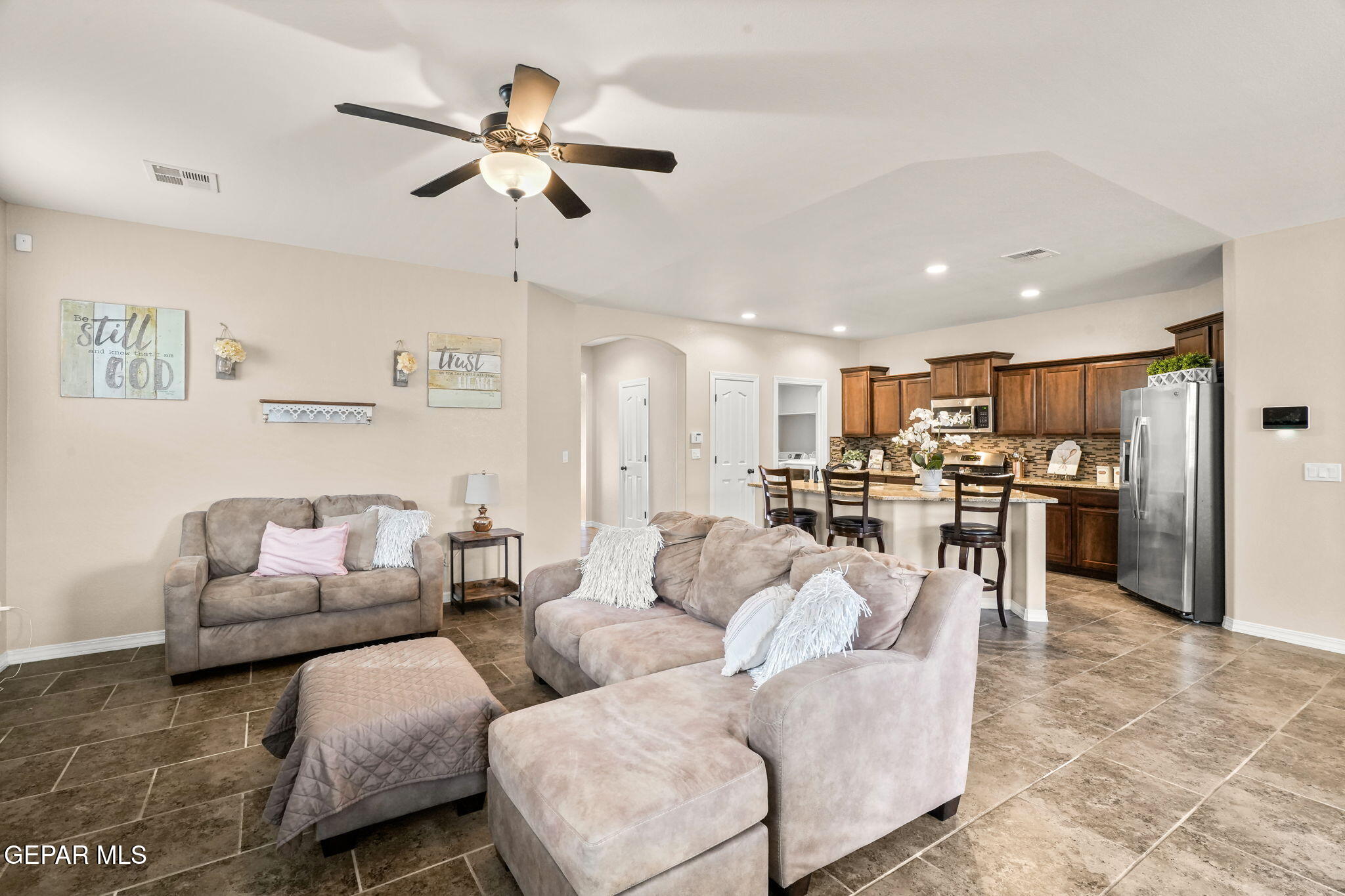 12649 Azulito El Paso, TX 79928 - Photo 26 of 53 12649 Azulito-26