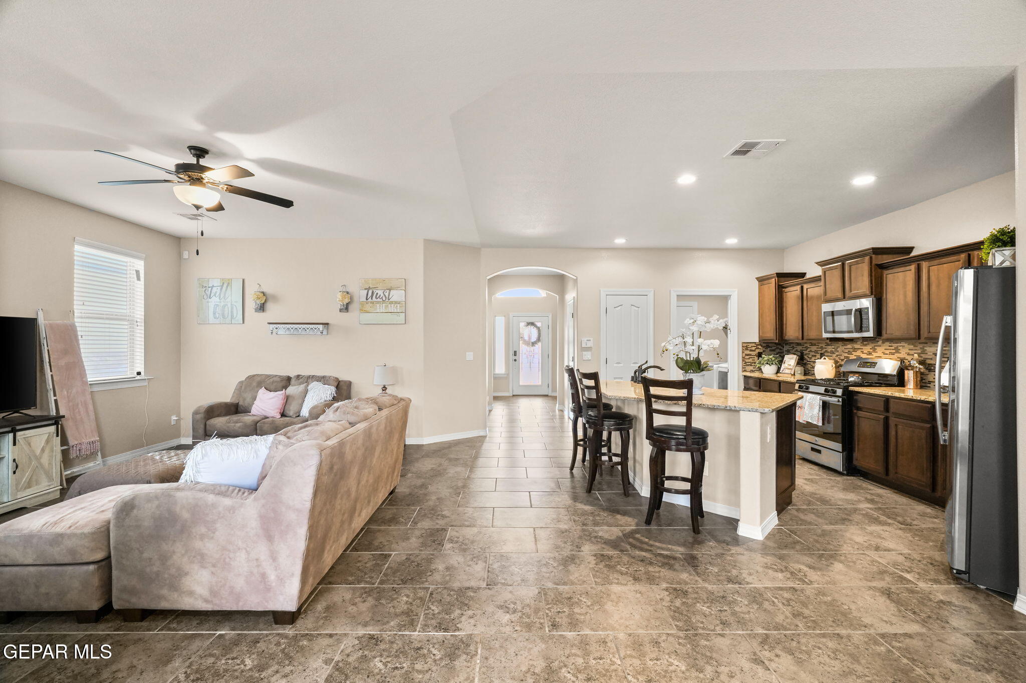 12649 Azulito El Paso, TX 79928 - Photo 27 of 53 12649 Azulito-27