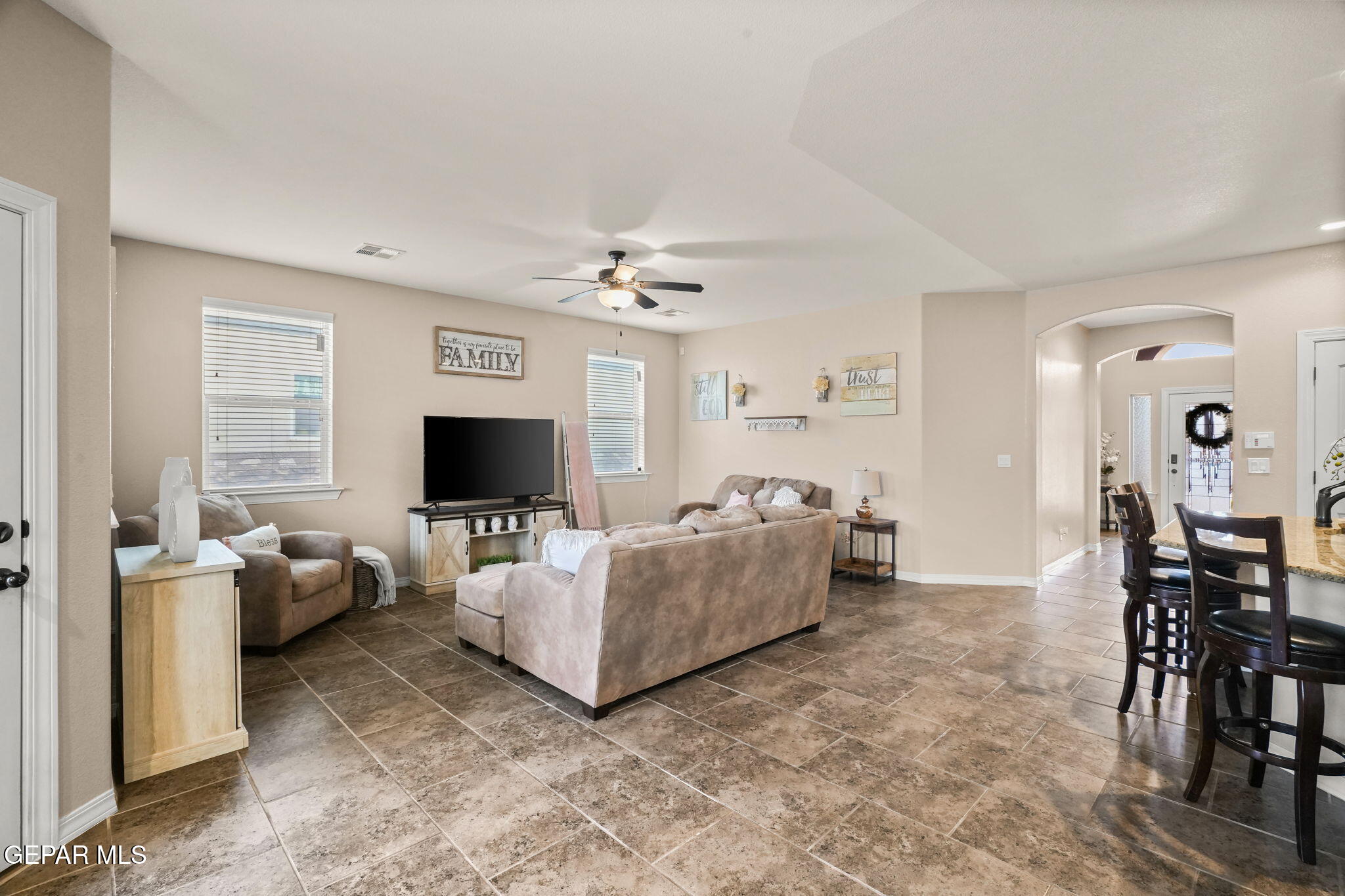 12649 Azulito El Paso, TX 79928 - Photo 28 of 53 12649 Azulito-28