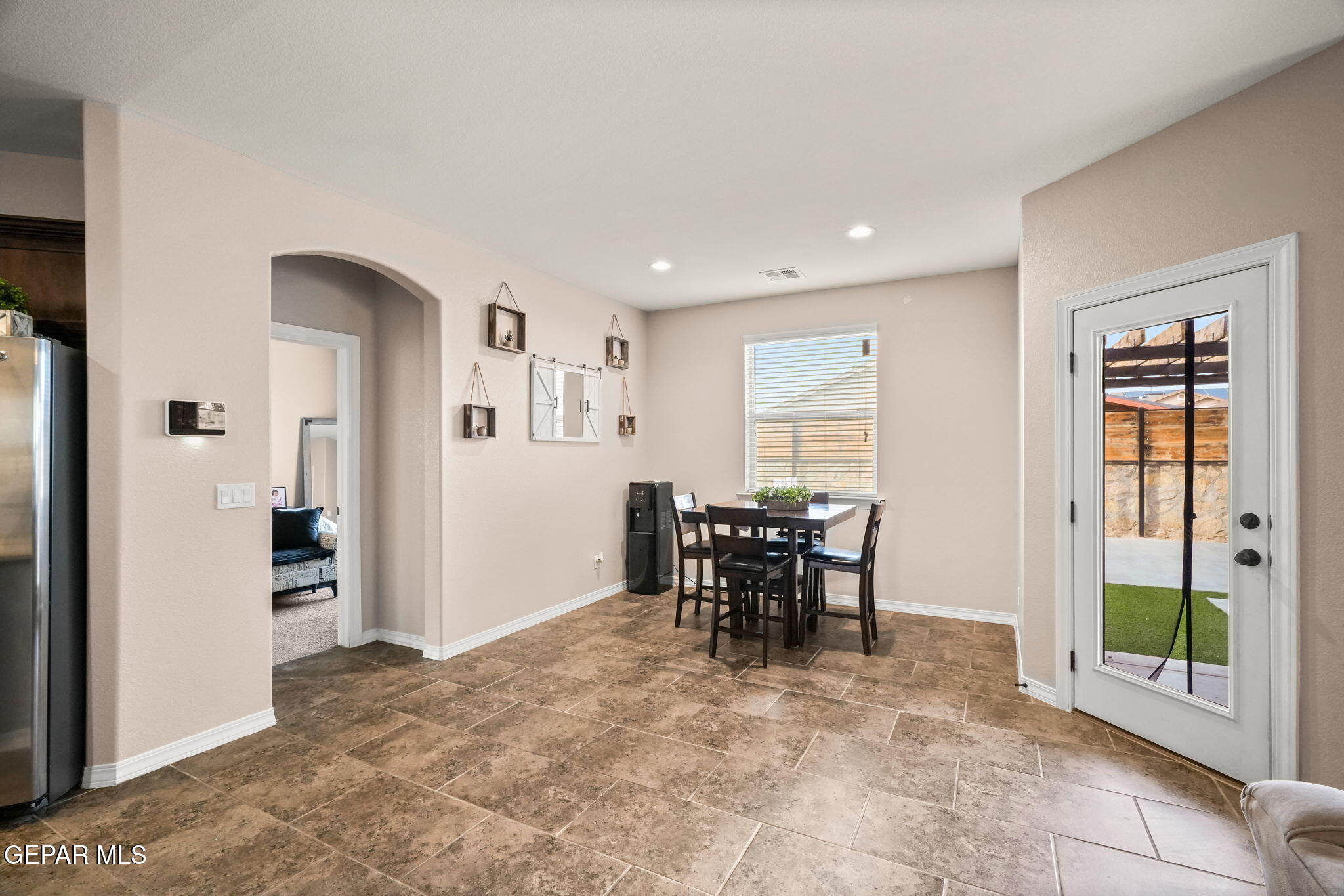 12649 Azulito El Paso, TX 79928 - Photo 29 of 53 12649 Azulito-29