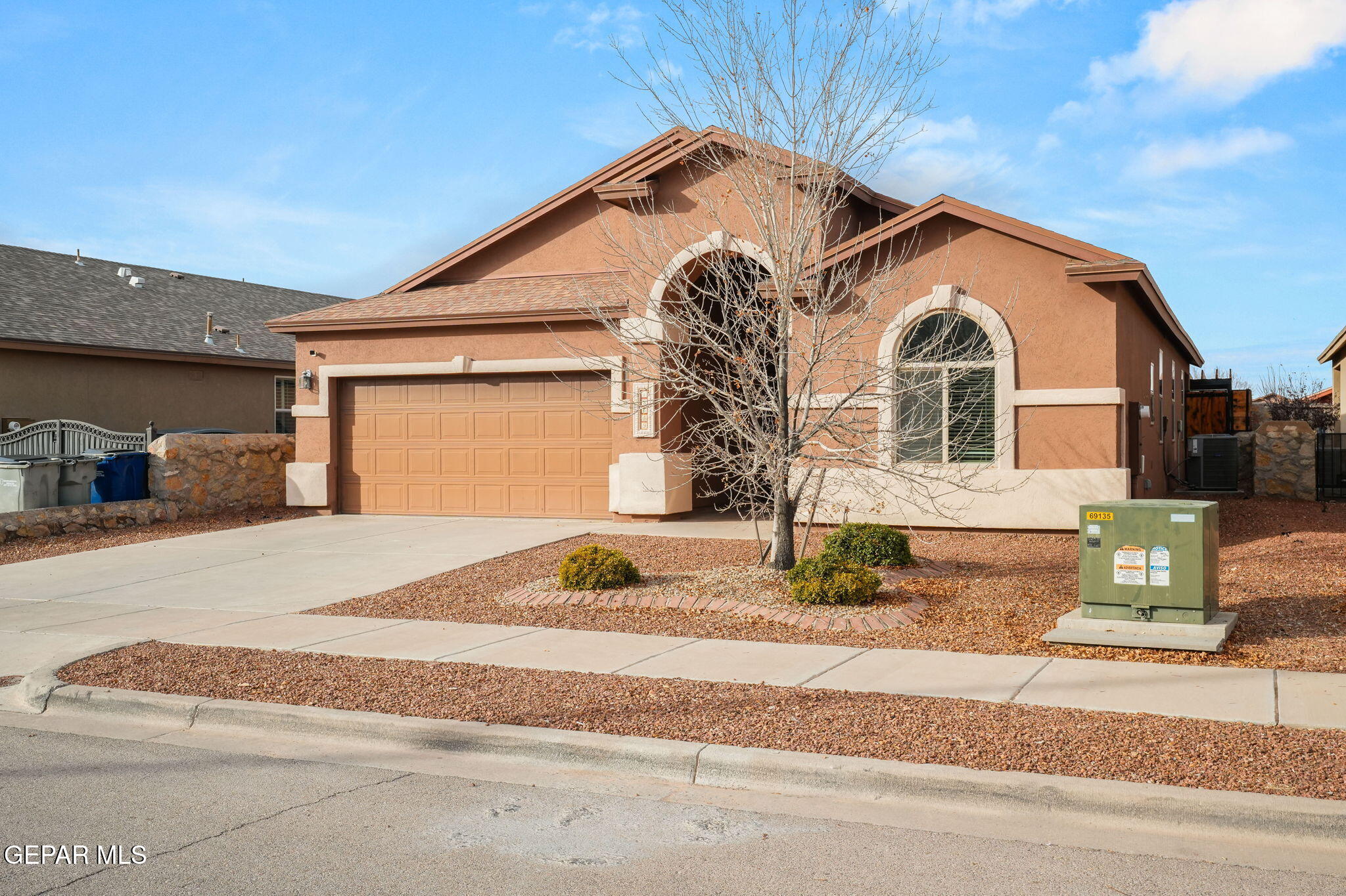 12649 Azulito El Paso, TX 79928 - Photo 3 of 53 12649 Azulito-3