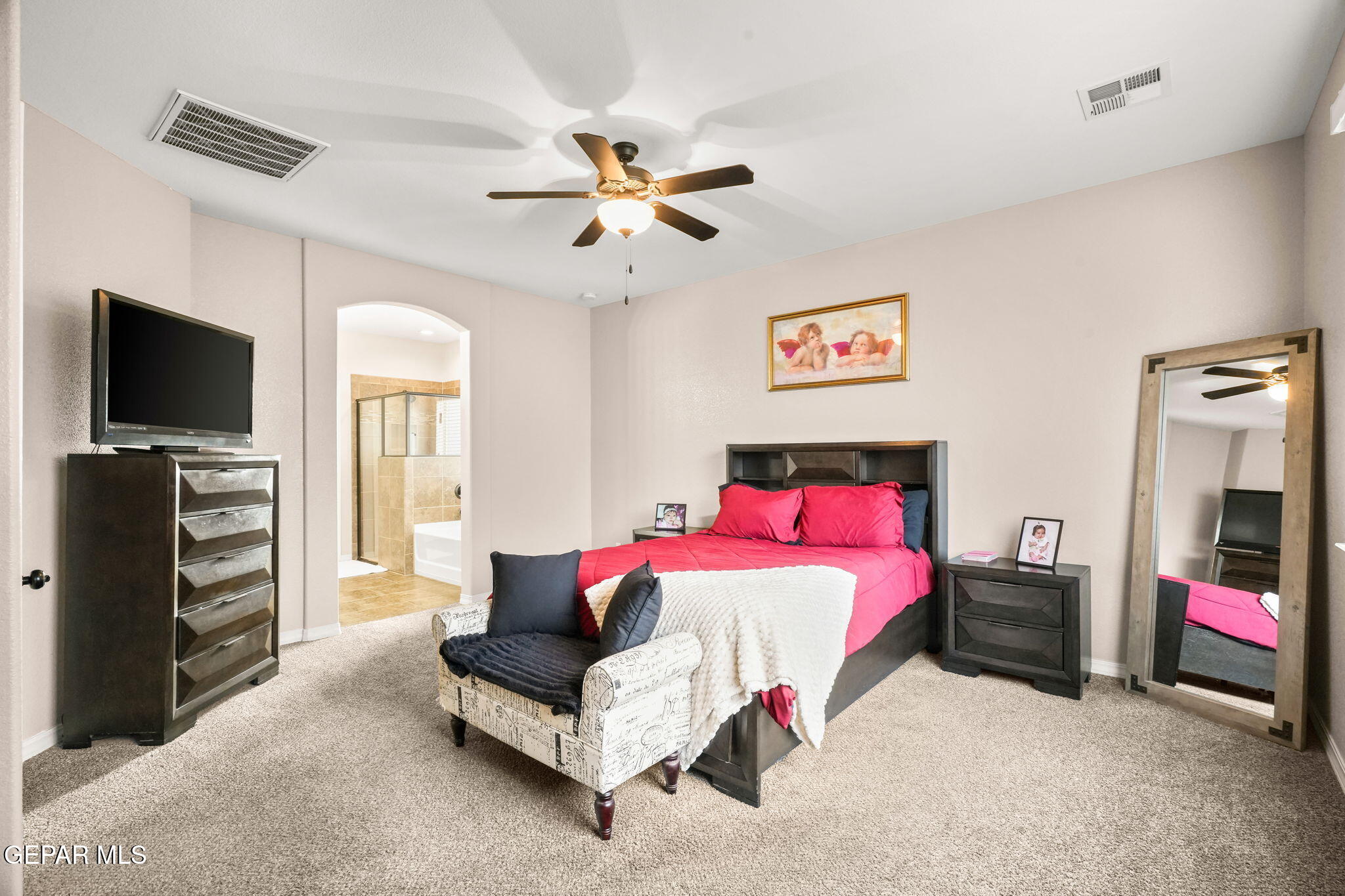 12649 Azulito El Paso, TX 79928 - Photo 31 of 53 12649 Azulito-31