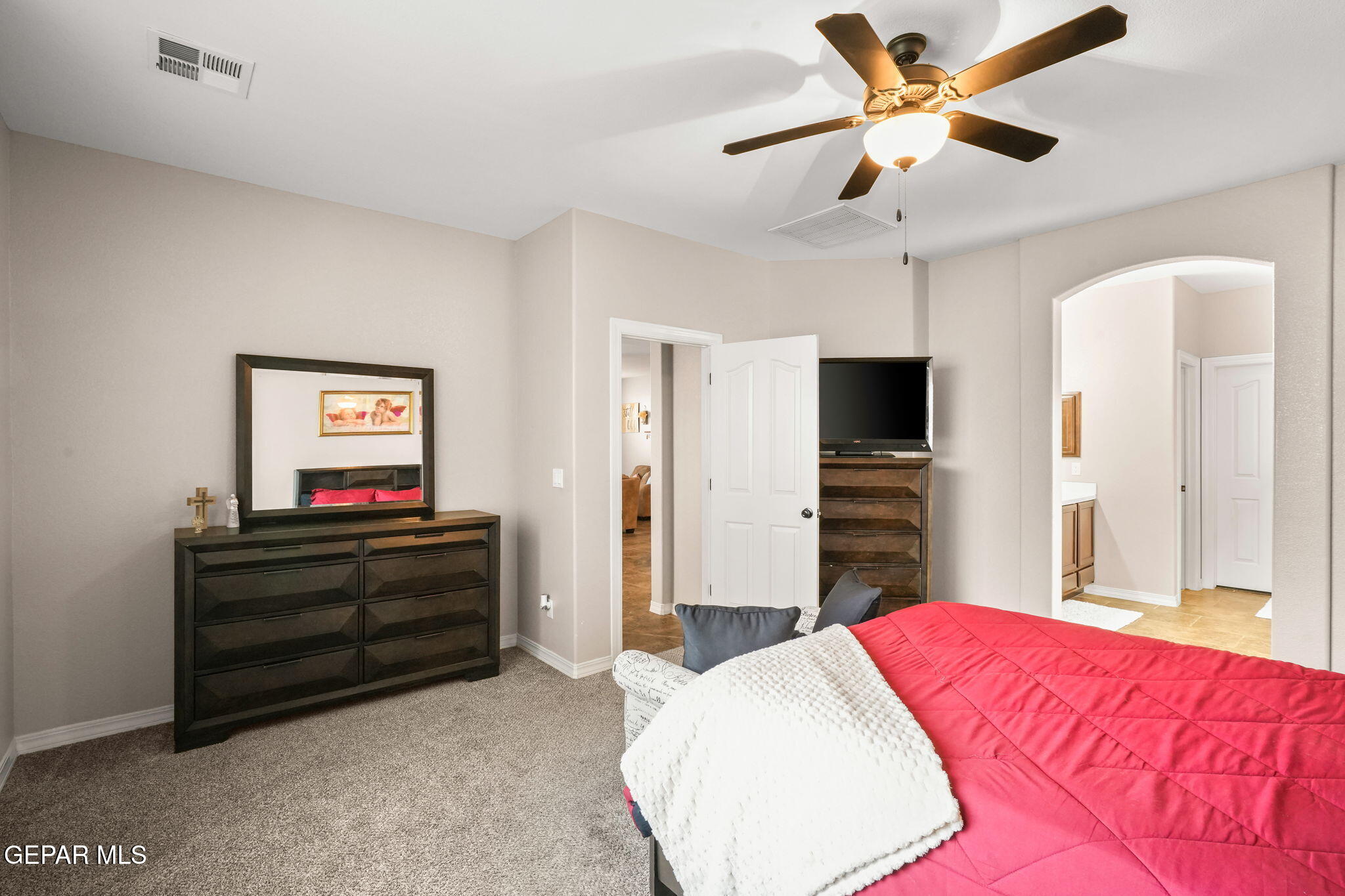 12649 Azulito El Paso, TX 79928 - Photo 32 of 53 12649 Azulito-32