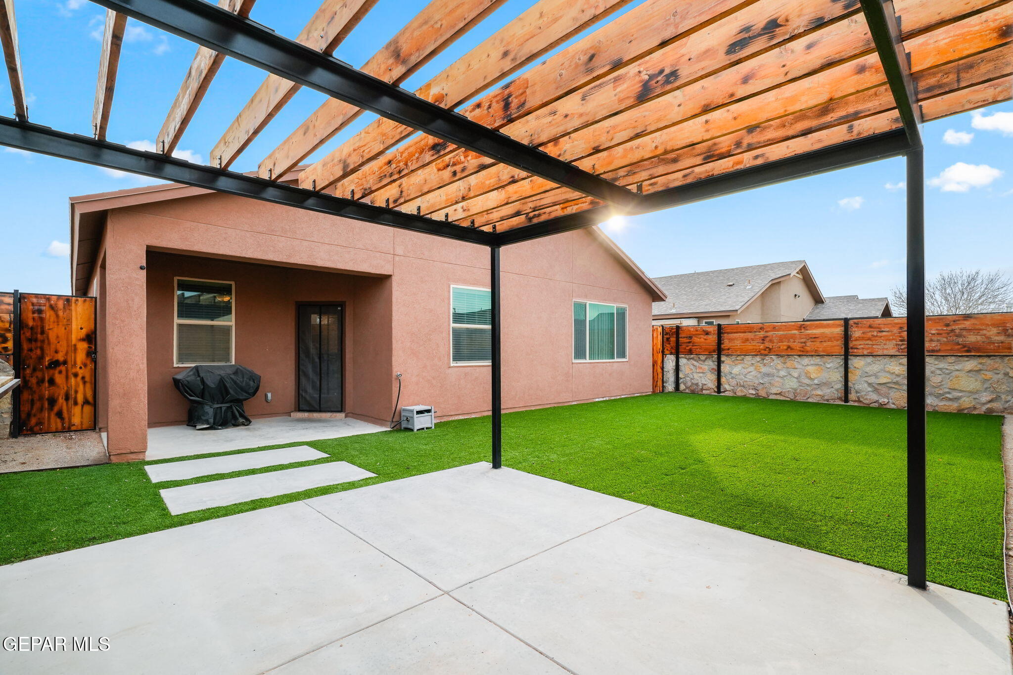 12649 Azulito El Paso, TX 79928 - Photo 39 of 53 12649 Azulito-39