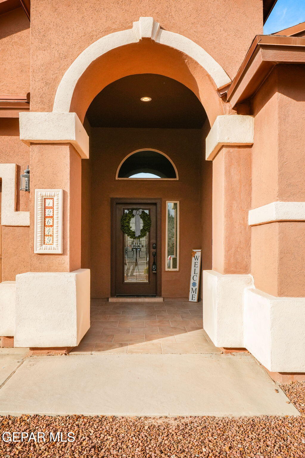 12649 Azulito El Paso, TX 79928 - Photo 4 of 53 12649 Azulito-4