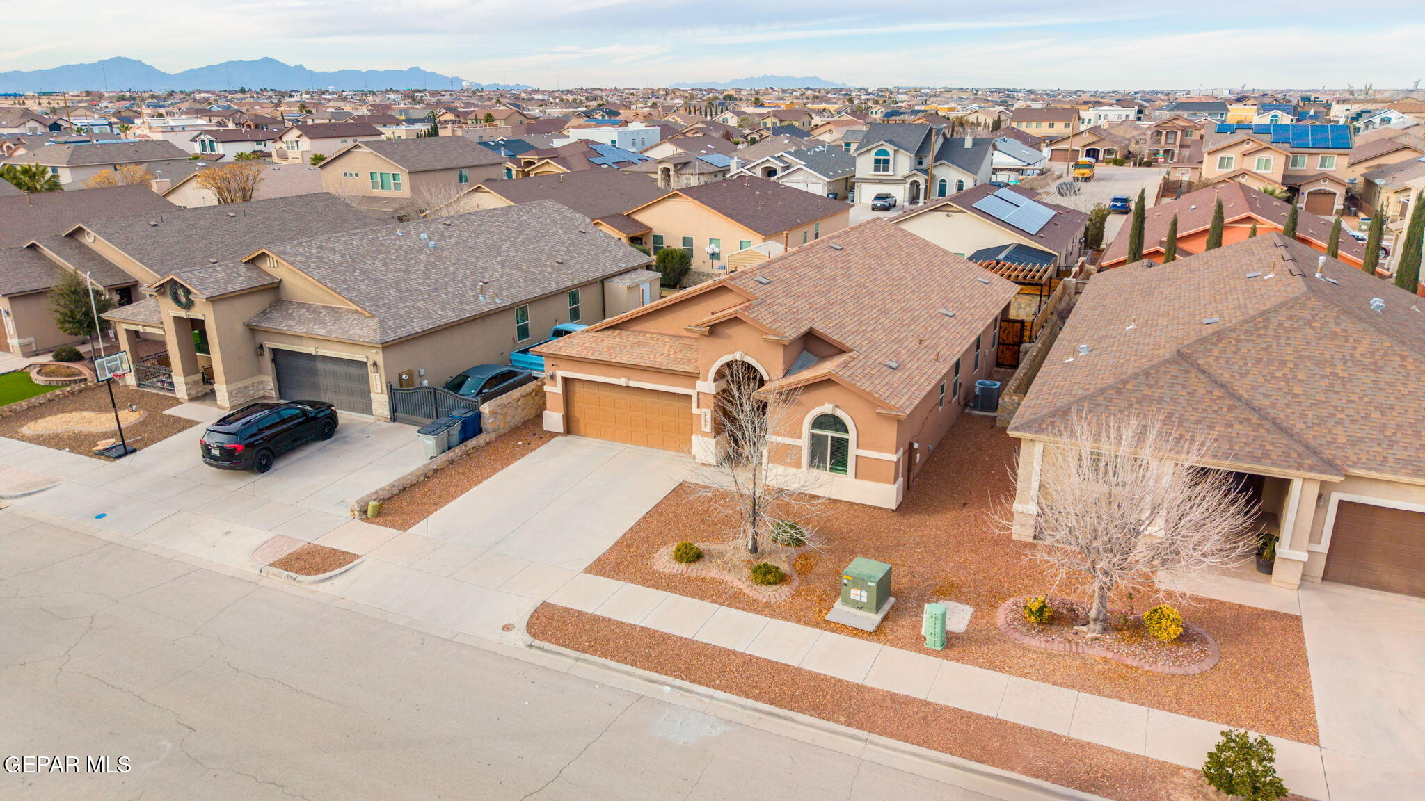 12649 Azulito El Paso, TX 79928 - Photo 42 of 53 12649 Azulito-42