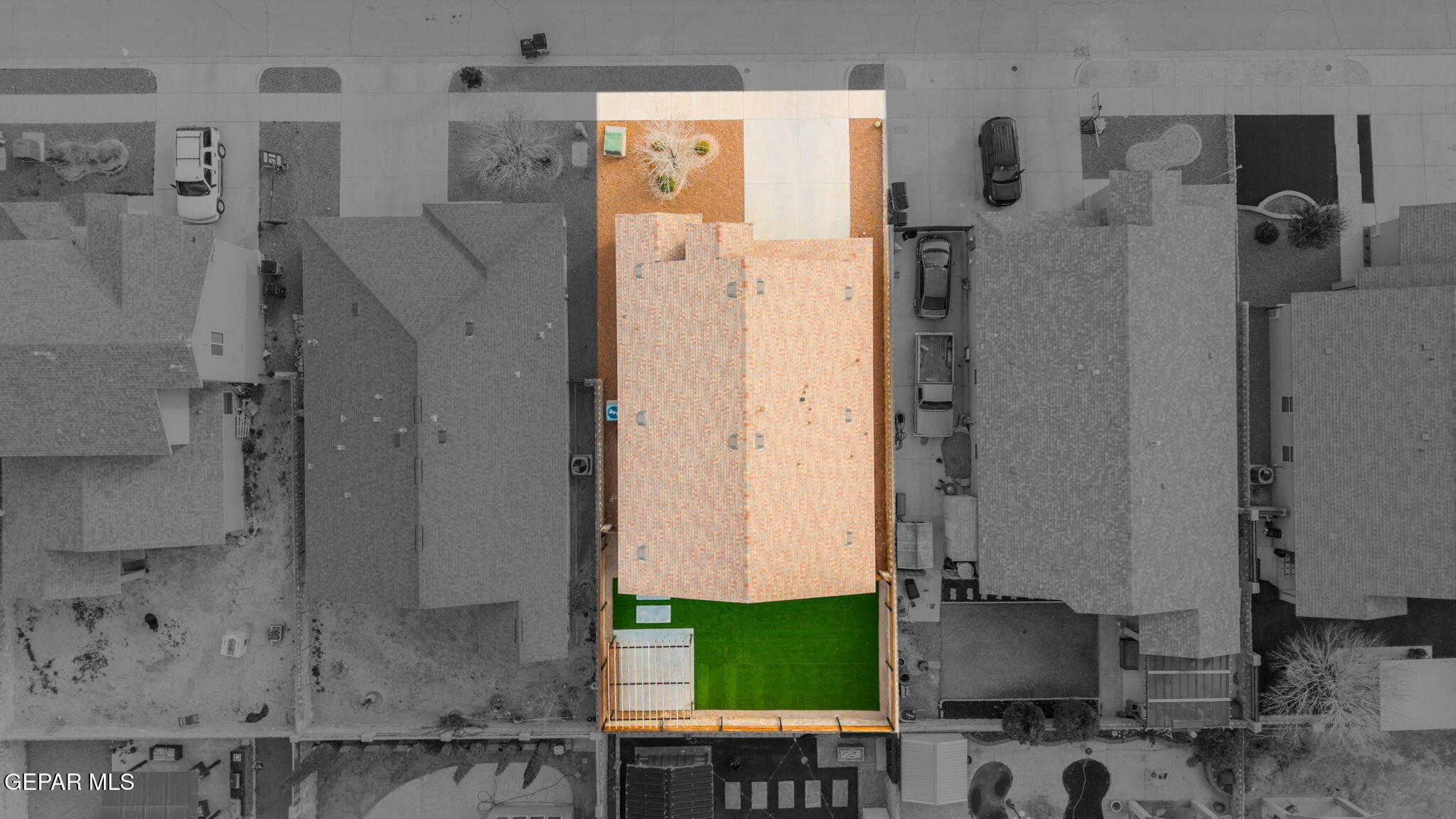 12649 Azulito El Paso, TX 79928 - Photo 43 of 53 12649 Azulito-43