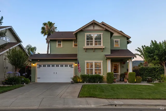 $999,000 | 112 Zinfandel Court, Cloverdale, CA 95425