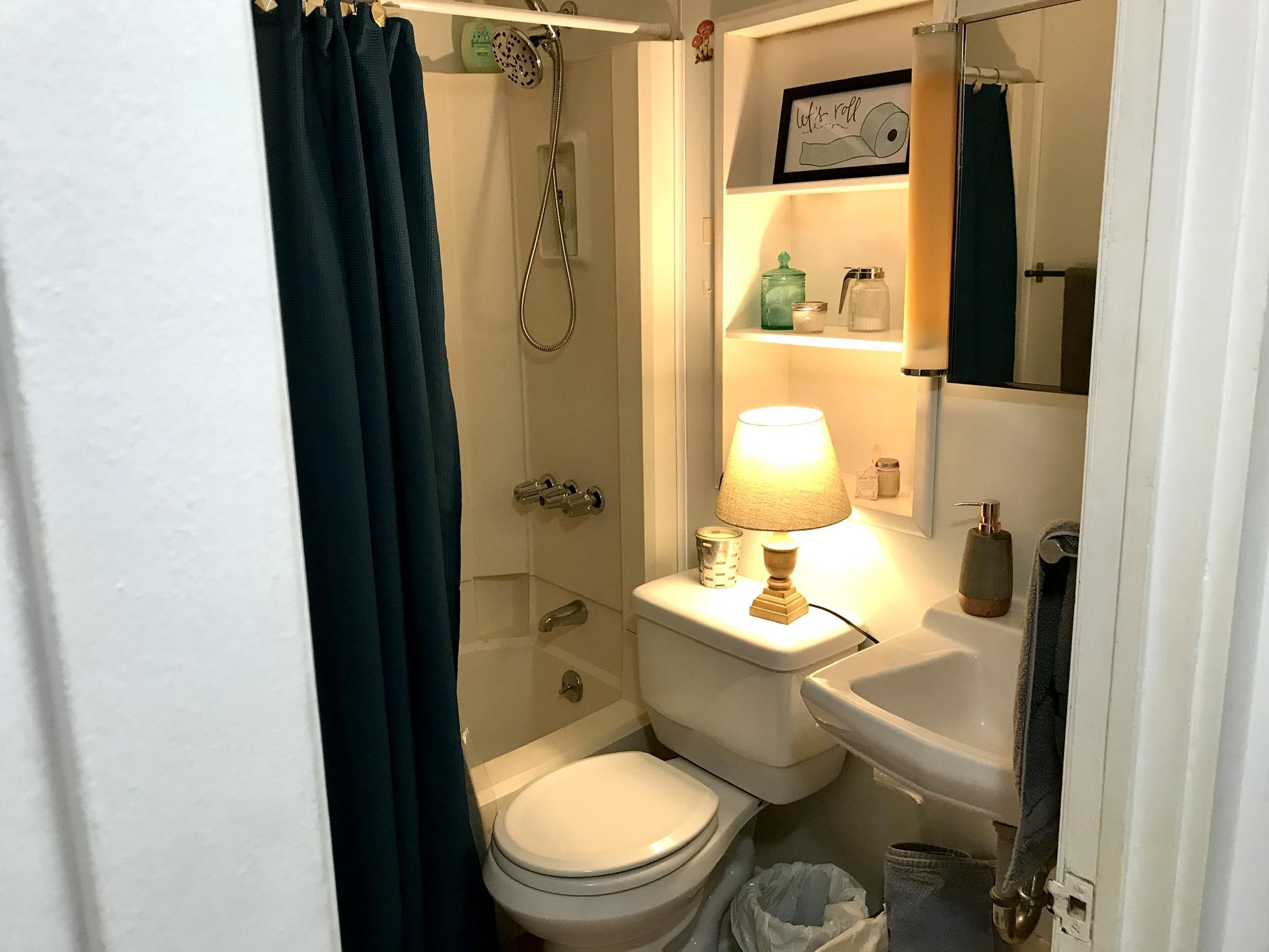 105 Pallas Road Oak Ridge, TN 37830 - Photo 14 of 20 Bathroom