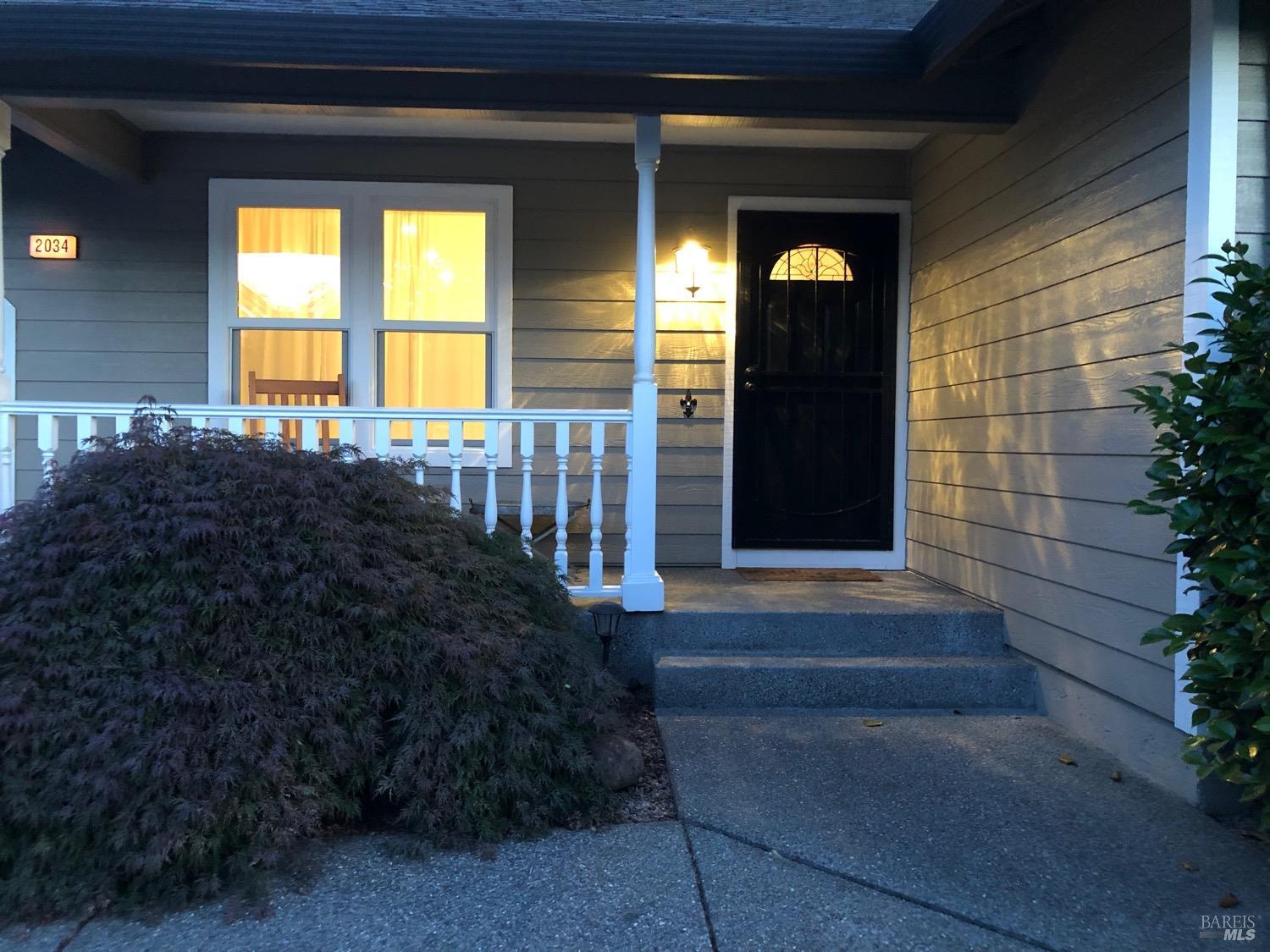 2034 Seville Street Santa Rosa, CA 95403 - Photo 1 of 1 2034 Seville St. is convenient to Hwy. 101, medical facilities, wine country and shopping.
