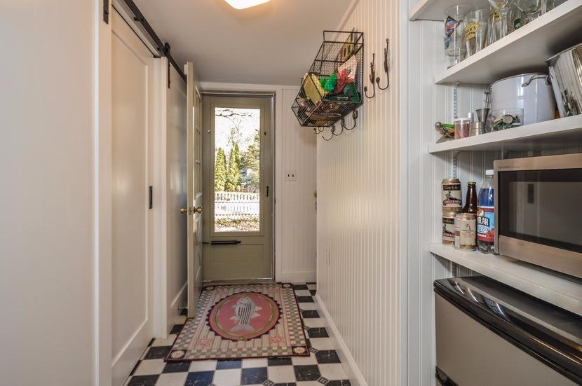 59 Lewis Pond Road Cotuit, MA 02635 - Photo 15 of 24 a room with window and flowerpot