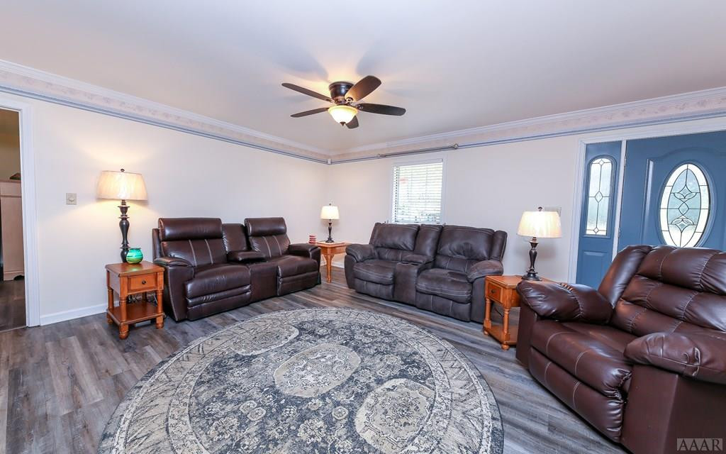 303 Center Hill Road Tyner, NC 27980 - Photo 17 of 66