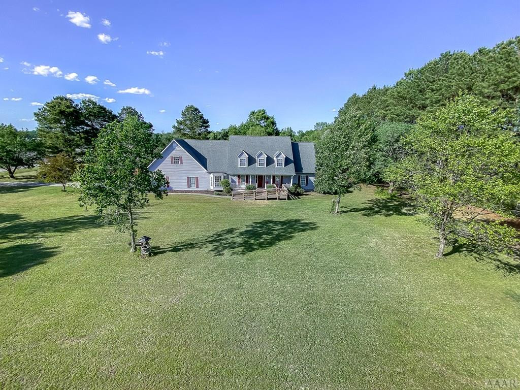 303 Center Hill Road Tyner, NC 27980 - Photo 3 of 66