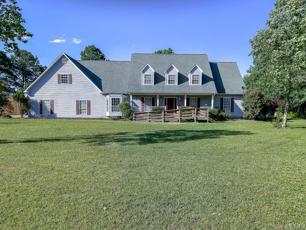 303 Center Hill Road Tyner, NC 27980 - Photo 54 of 66