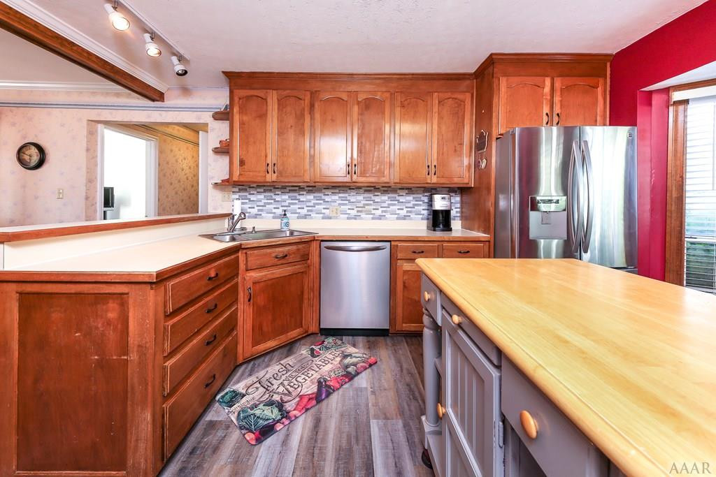 303 Center Hill Road Tyner, NC 27980 - Photo 8 of 66