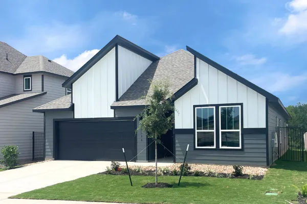 $454,535 | 16816 Wind Chime Drive, Manor, TX 78653