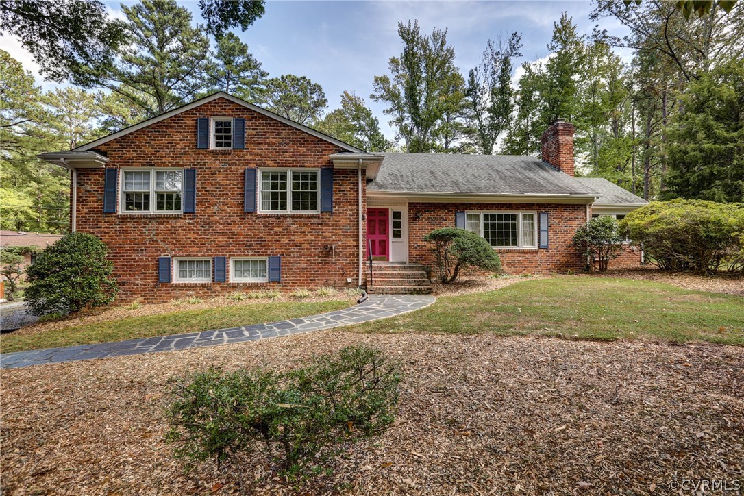 10415 Apache Road Richmond, VA 23235 - Photo 1 of 24