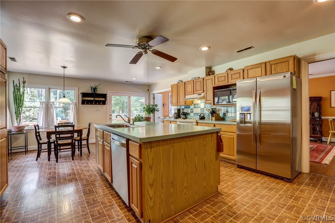 10415 Apache Road Richmond, VA 23235 - Photo 14 of 24