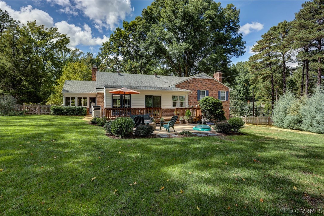 10415 Apache Road Richmond, VA 23235 - Photo 3 of 24
