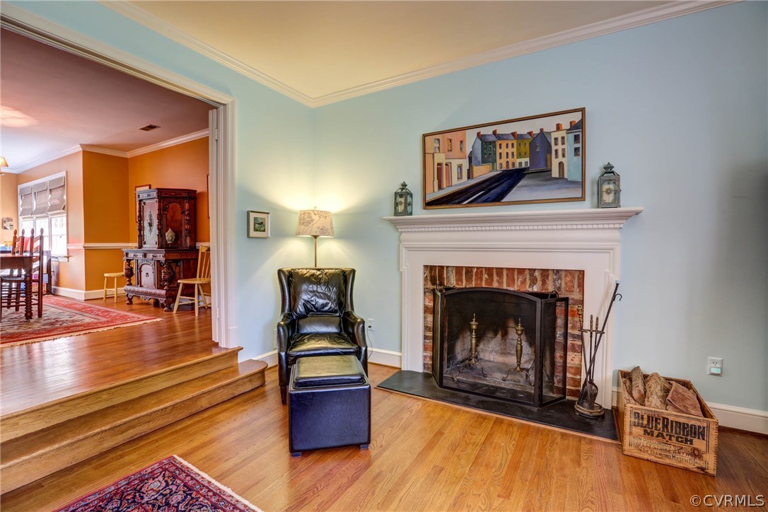 10415 Apache Road Richmond, VA 23235 - Photo 10 of 24
