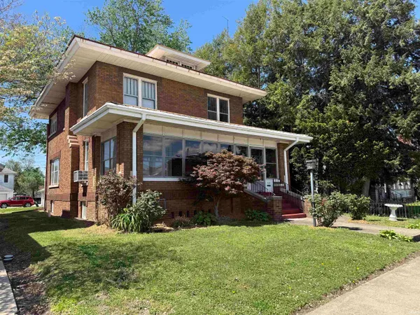 $149,900 | 307 Church Street, Vincennes, IN 47591